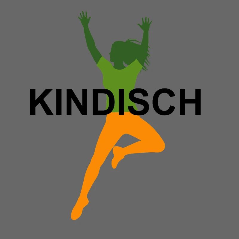 Kindisch