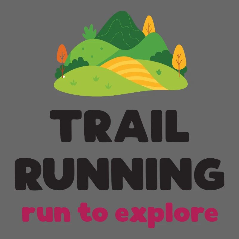 Trail Running - Courir pour explorer