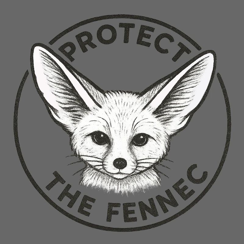 Protéger le Fennec