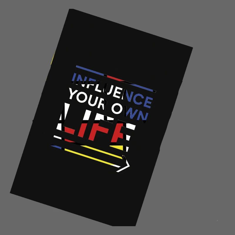 Influence on your own life path