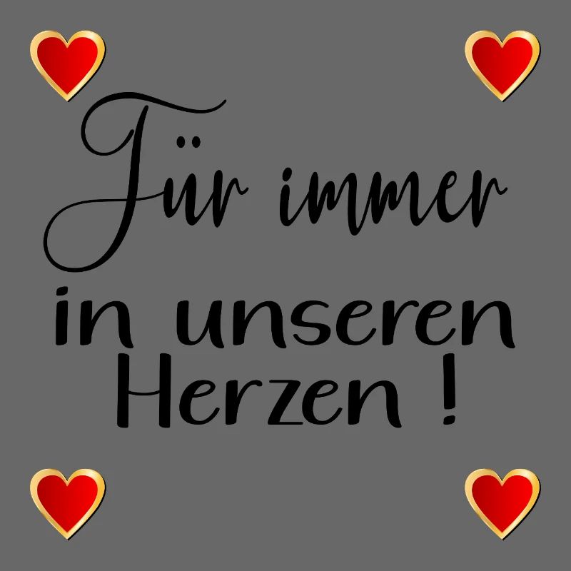 ABSCHIED TEAM HERZ