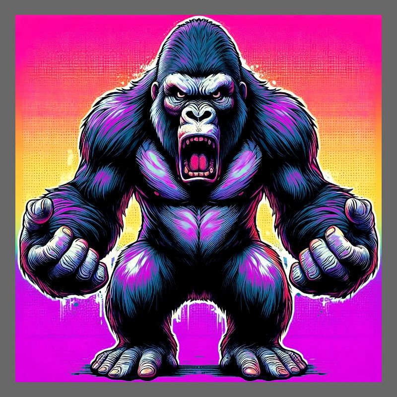 gorilla