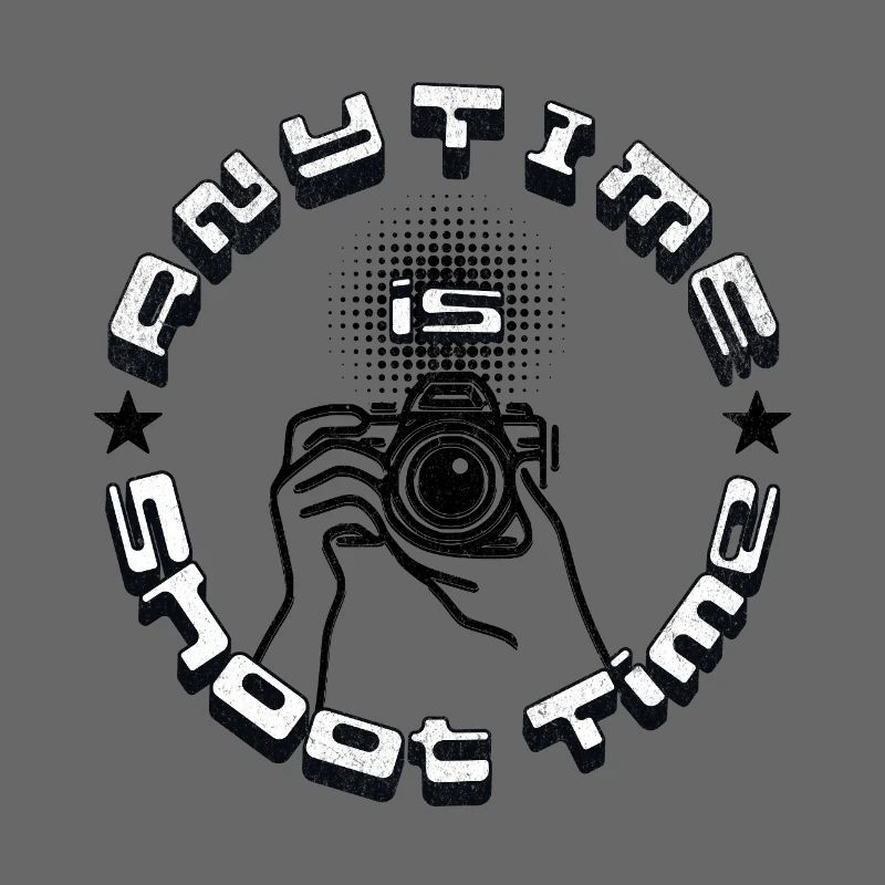 Anytime is Shoot Time