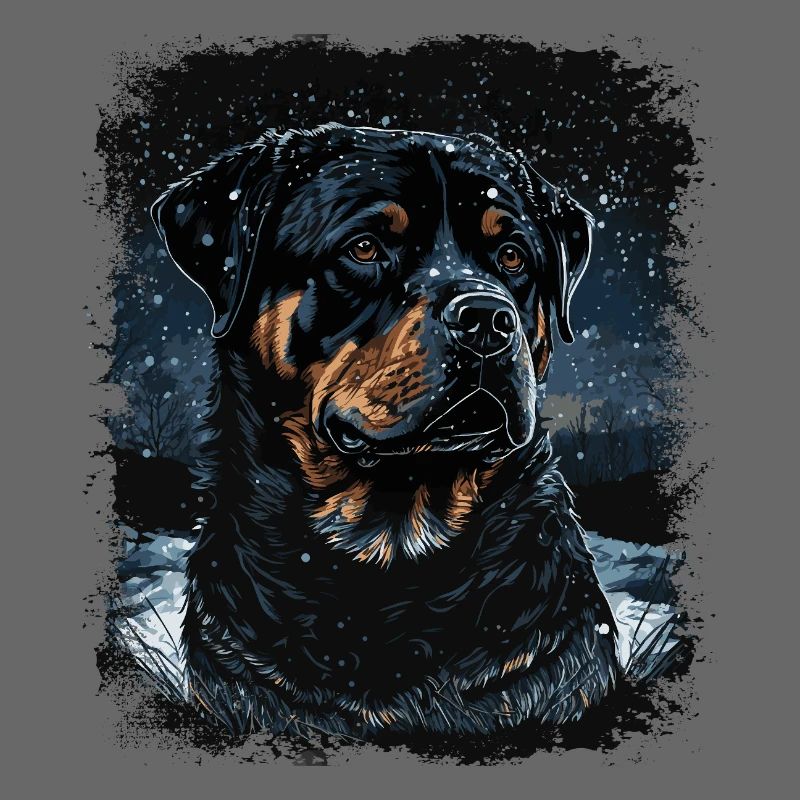 Rottweiler Dog
