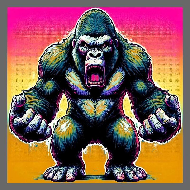 gorilla