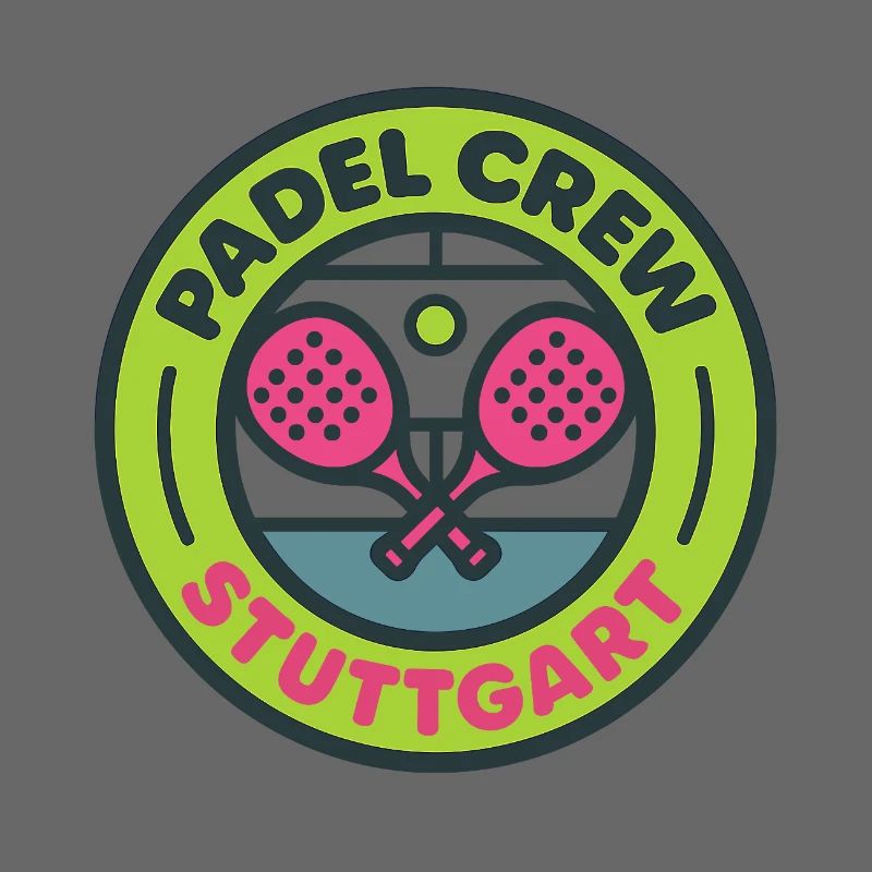 Padel Crew Stuttgart
