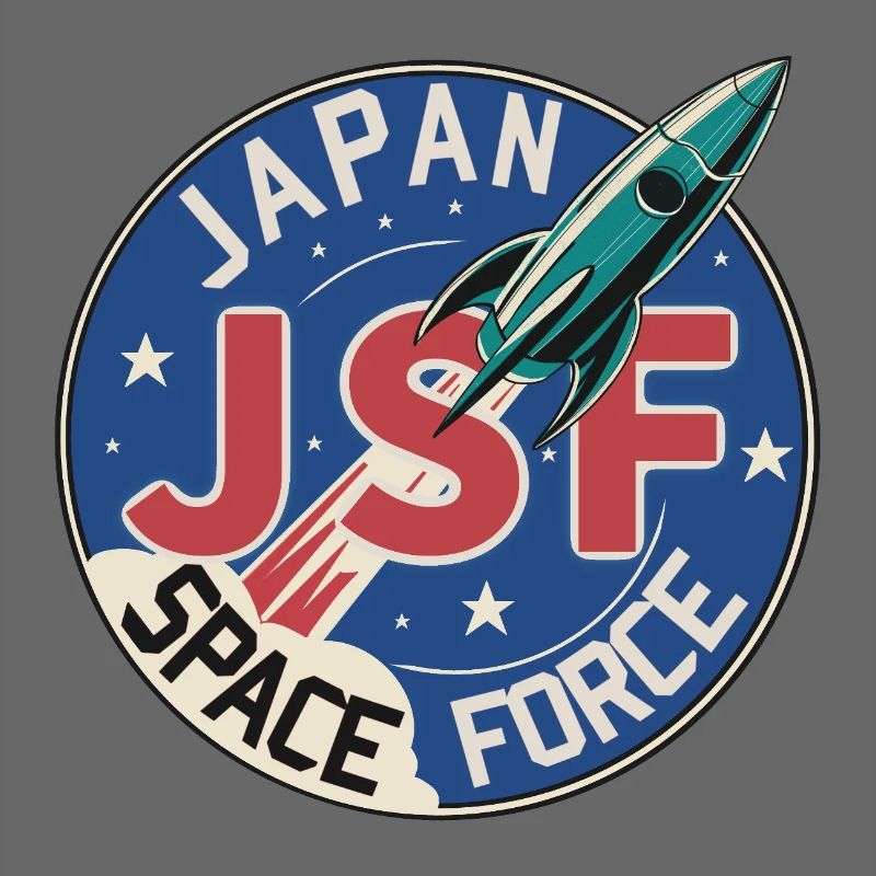 Japan Space Force 