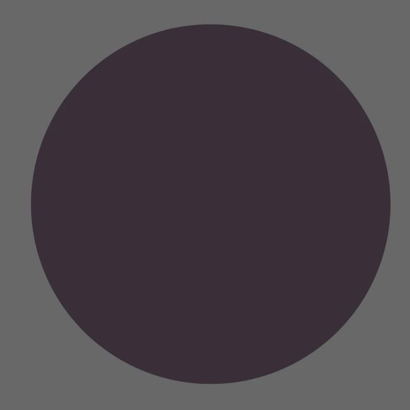 Abstract color explosion on canvas Dark Magenta
