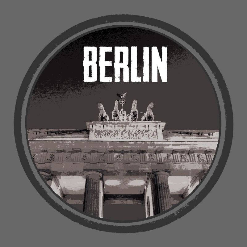 Conception de l’architecture urbaine de Berlin