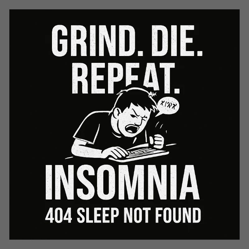 Conception de l’échec du sommeil motivationnel