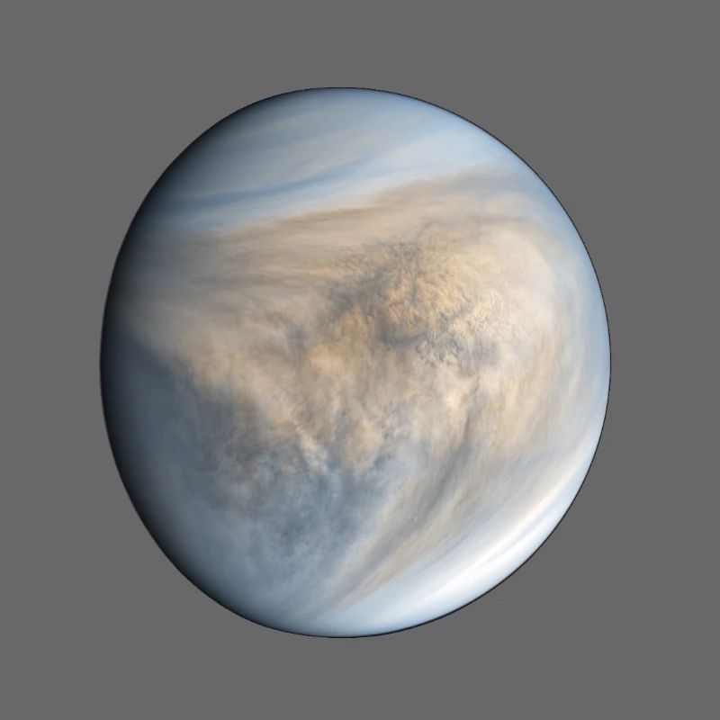 Venus-Planet
