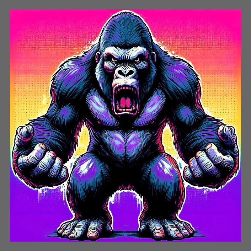 gorilla