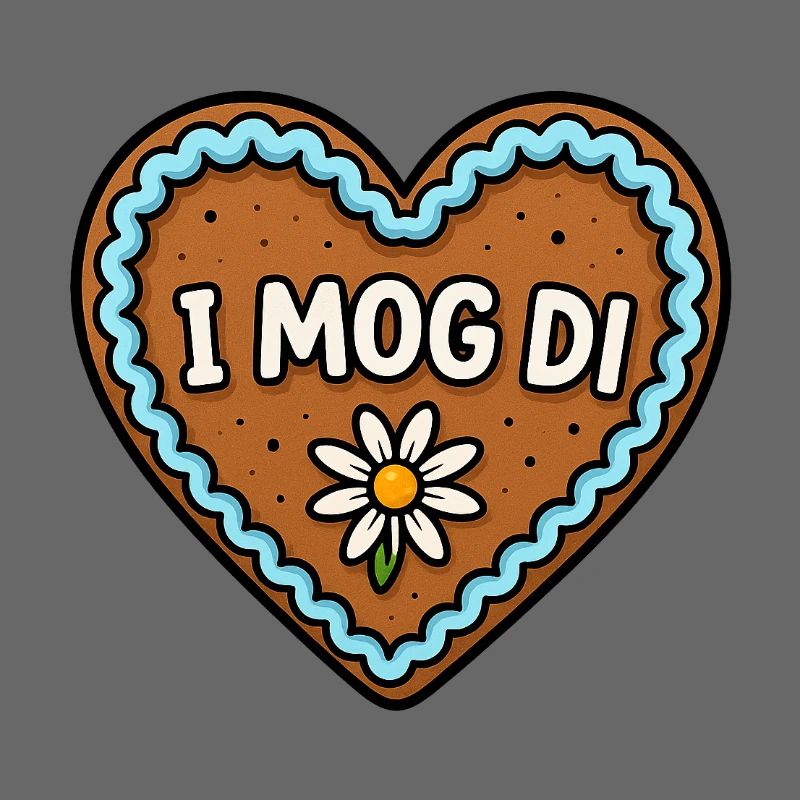 I MOG DI