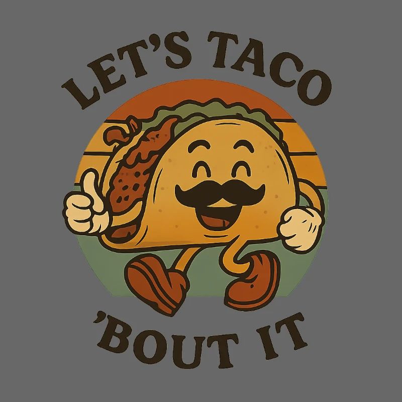 Let’s Taco à ce sujet