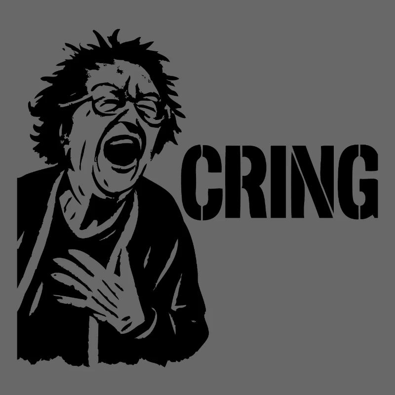 Cring, Mamie