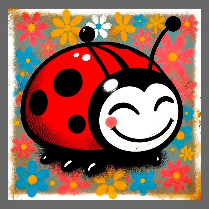 coccinelle