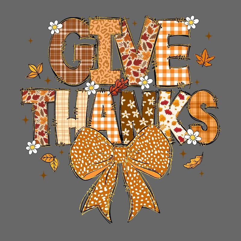 Patchwork Gratitude Autumn