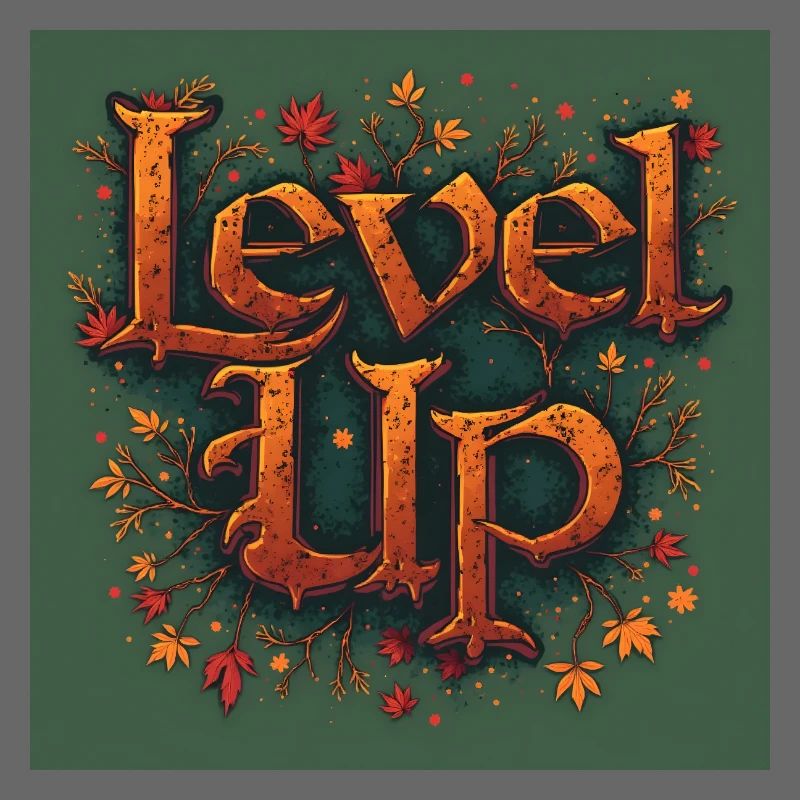 Level Up