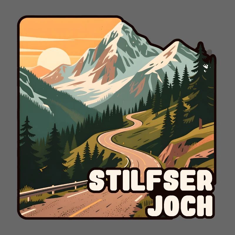 Col du Stelvio