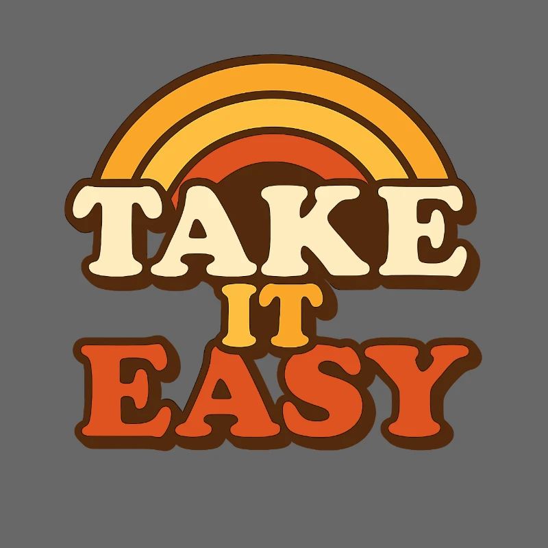 Rétro Take It Easy