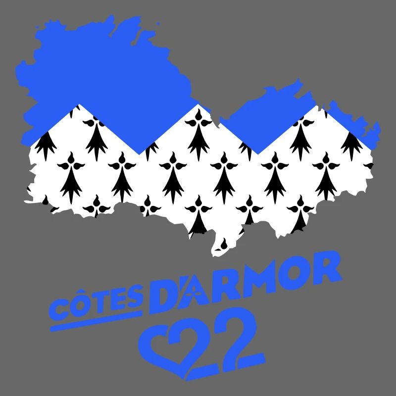 Côtes d'Armor 22