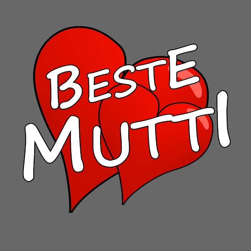 BESTE MUTTI