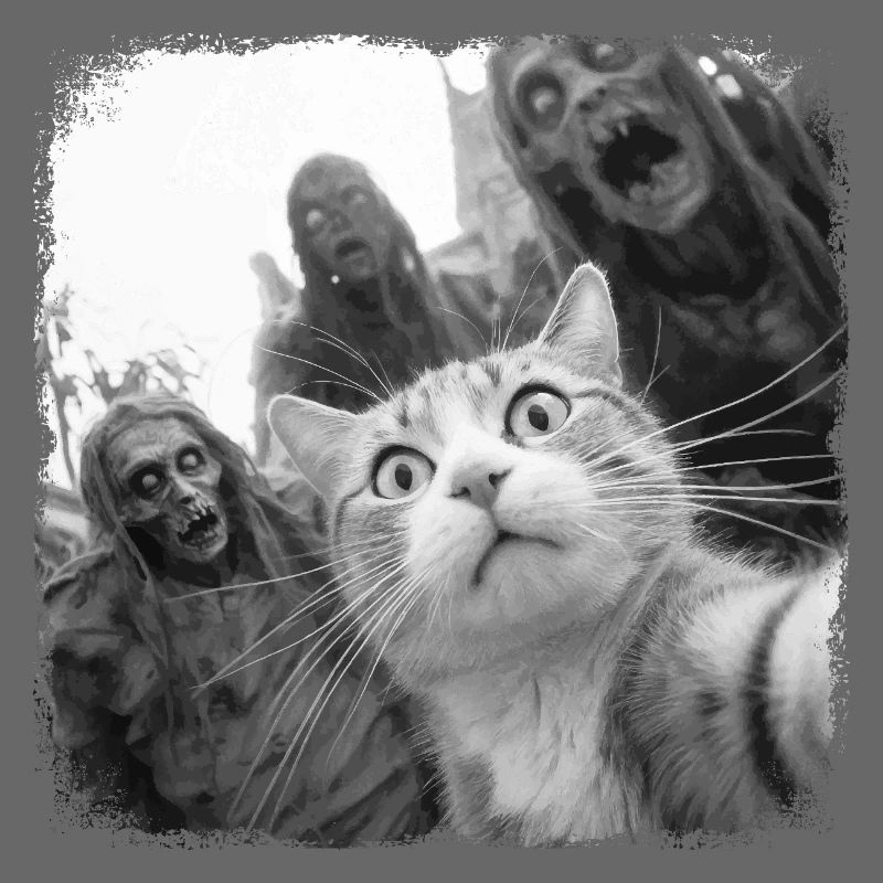 Zombiecalypse