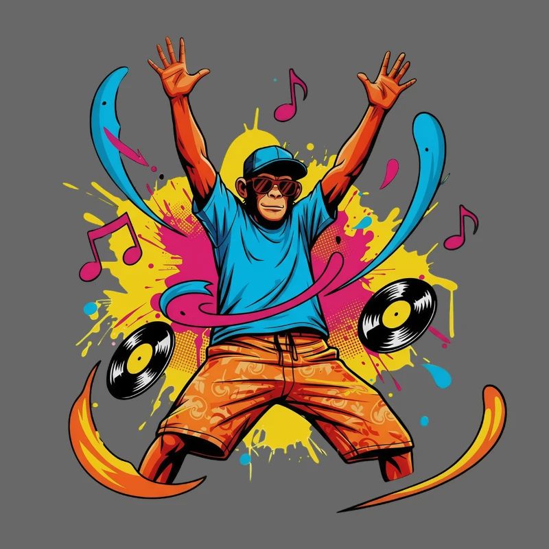 Funky_Monkey_DJ