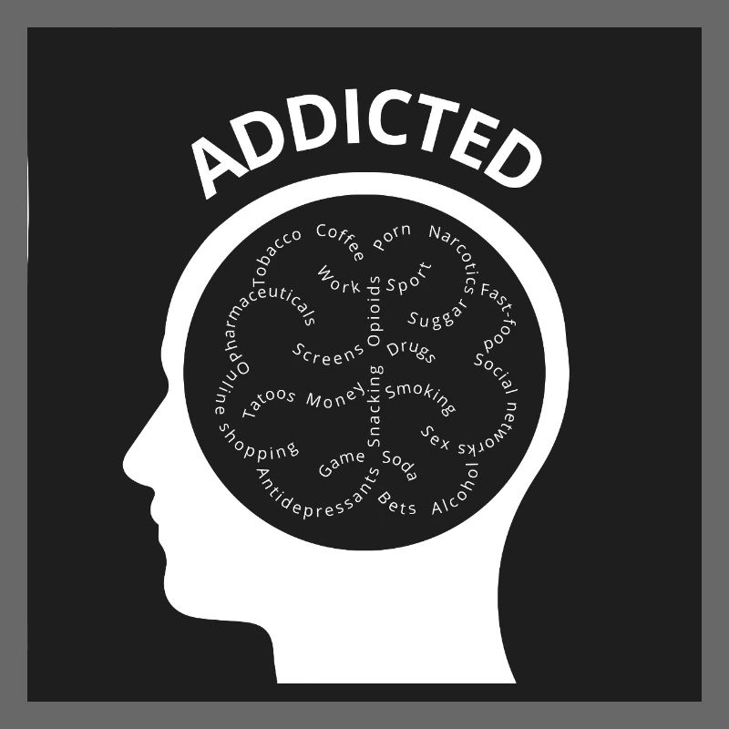 Addicted
