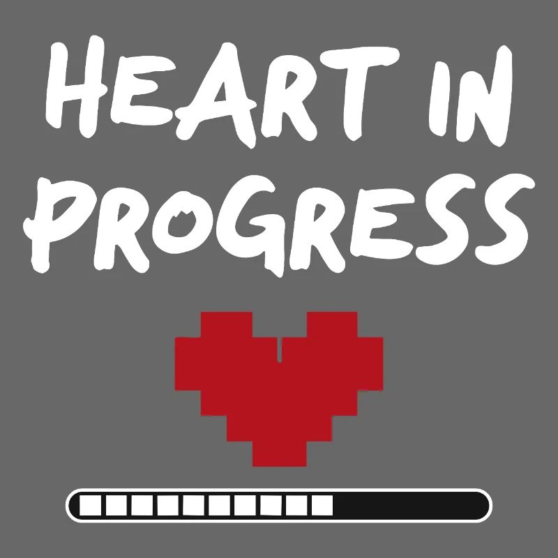 Déclaration HEART IN PROGRESS