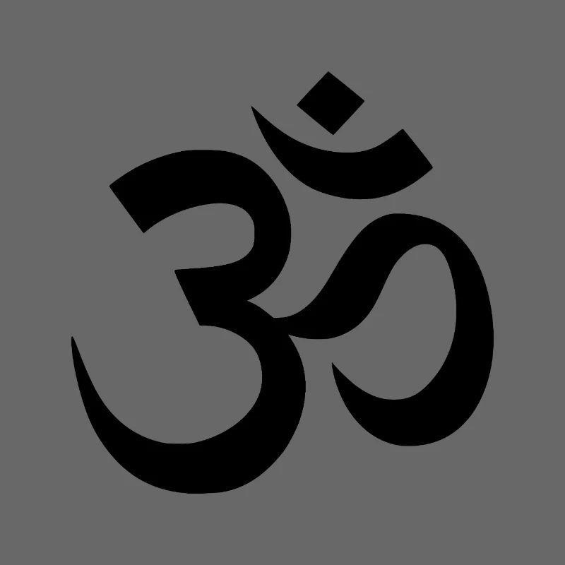 Symbole Om