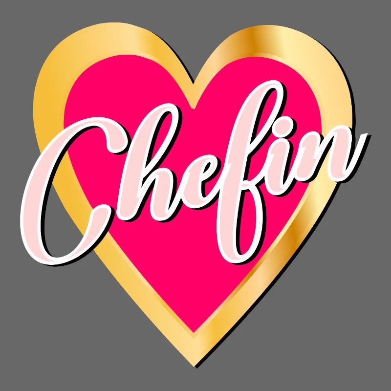 CHEFIN VORGESETZTE