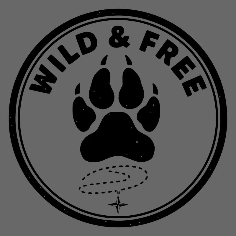 wild & free