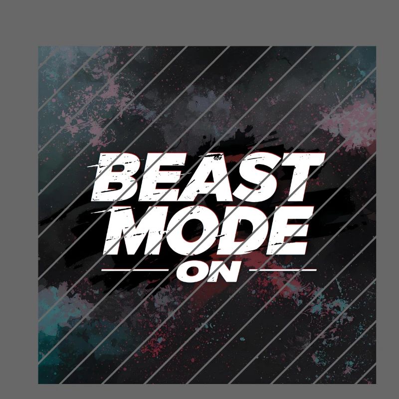 Beast Mod... Eins