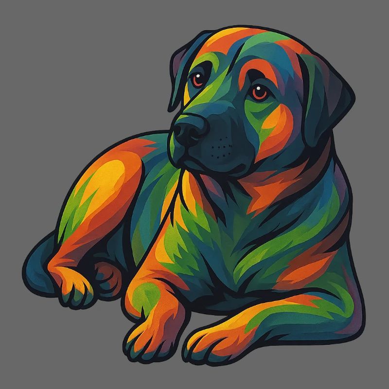 Hund-Kangal