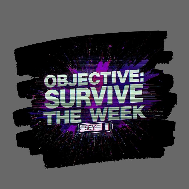 Survive Week objective