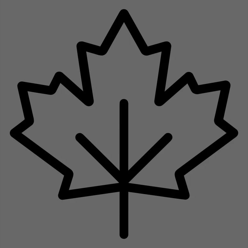 maple leaf