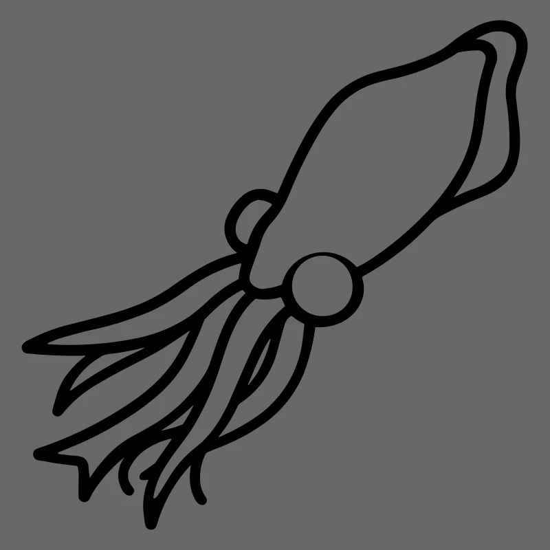 squid