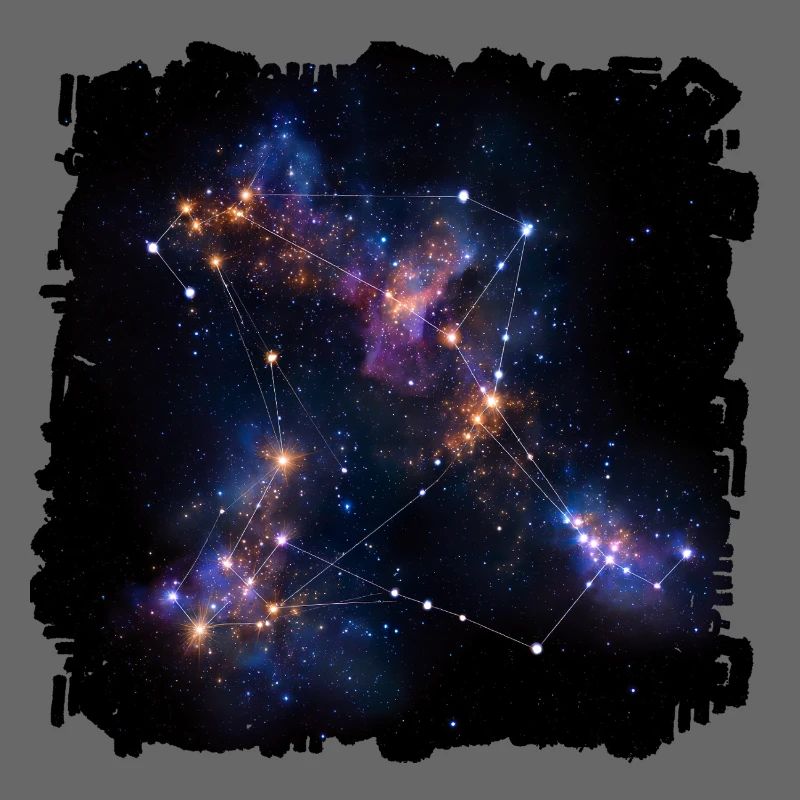 Star Web Constellation