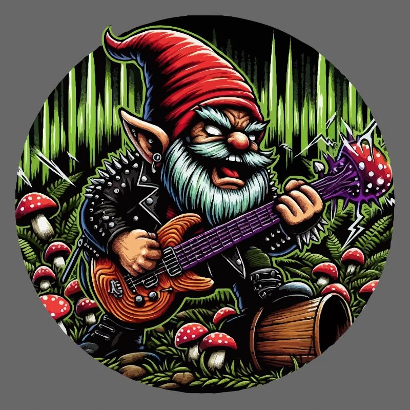 Felsen-Kobold