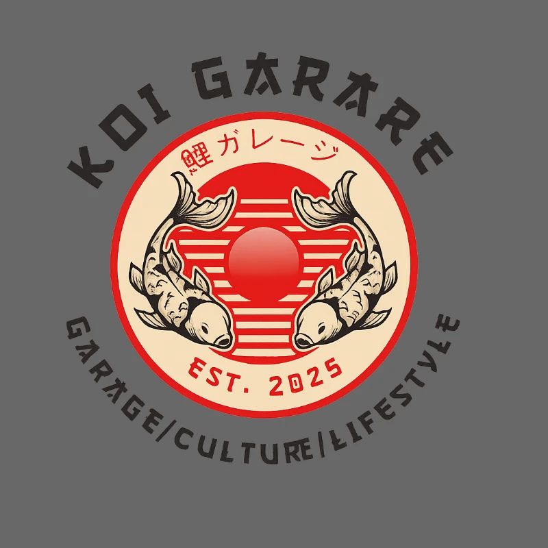 Koi Garage