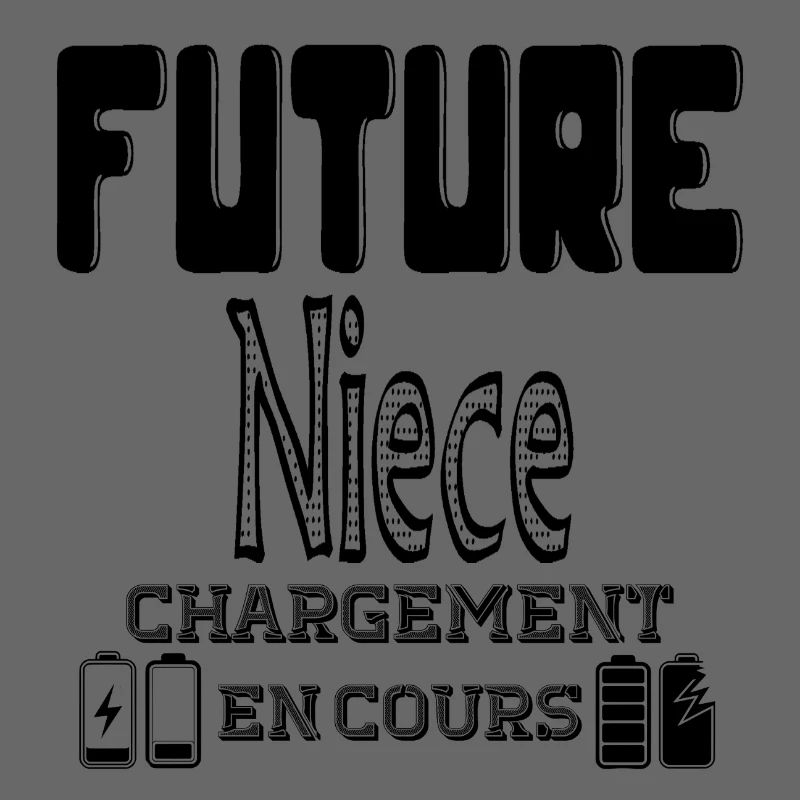 Future Niece Loading In Progress