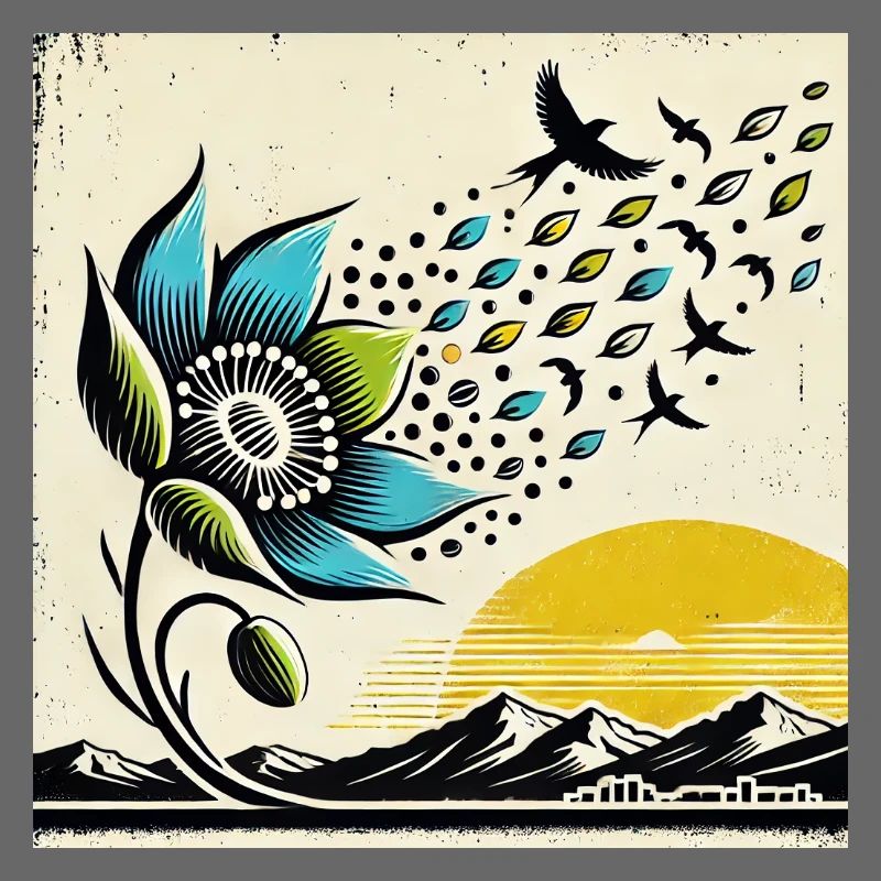 Bird migration