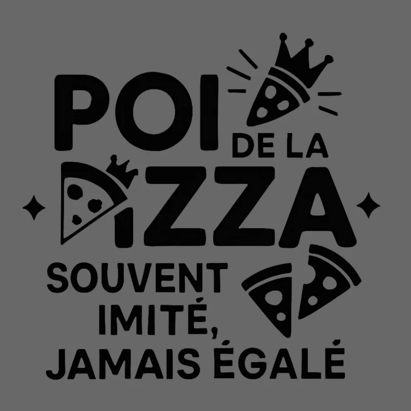 Pizzakranz Einzigartiges Souvenir