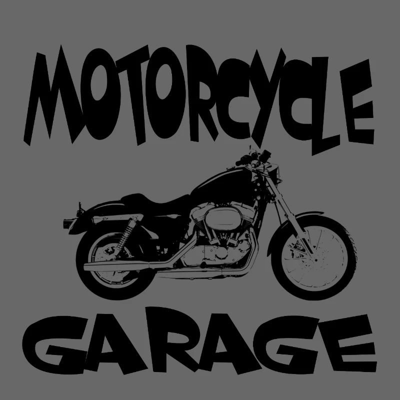motorcycle