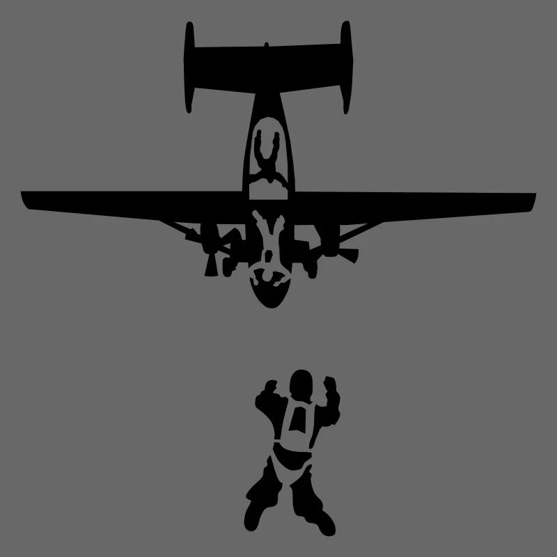 parachutisme