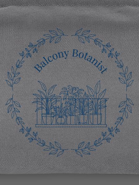 Balkon-Botaniker