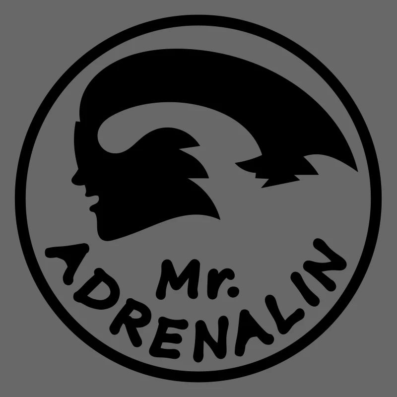 Monsieur Course Adrénaline