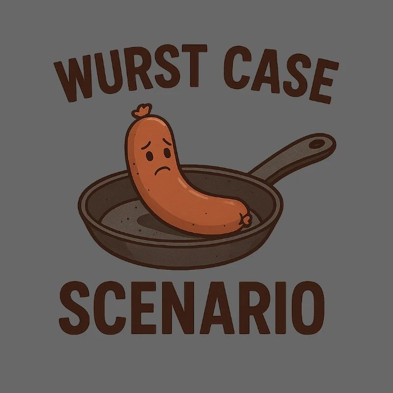 Wurst Case Scenario 