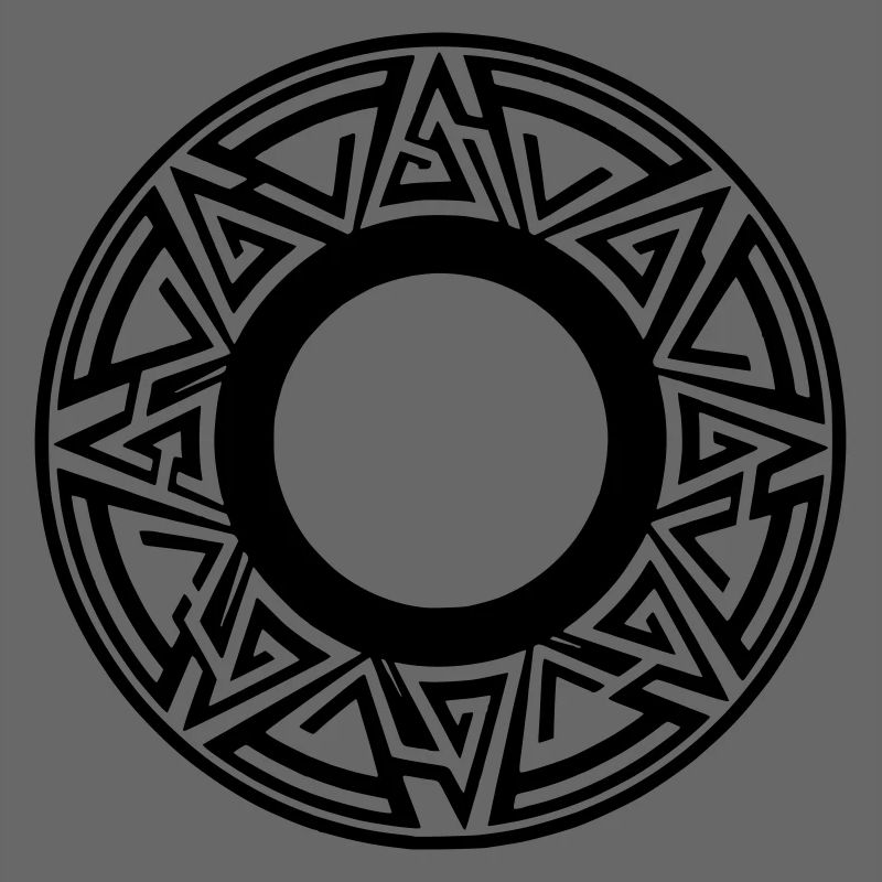 Modern Circle